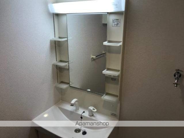 サンパレスの内装写真