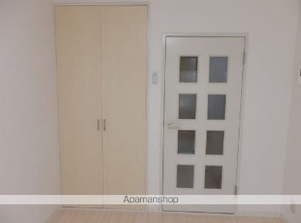 アネックスⅢＢ[1K/16m2]のその他部屋・スペース