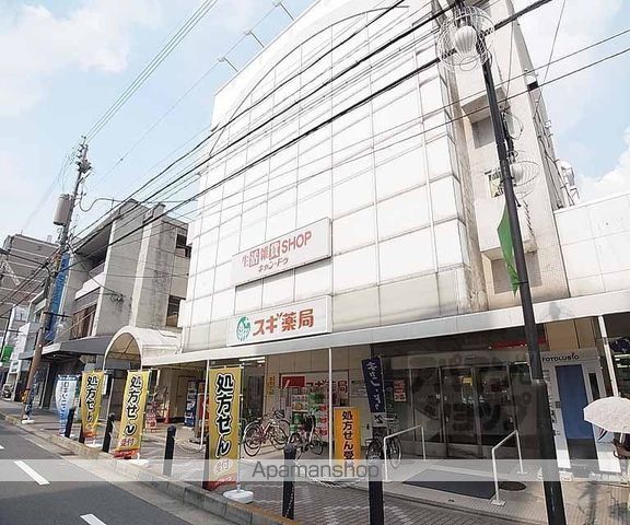 エスポワール那須の周辺写真