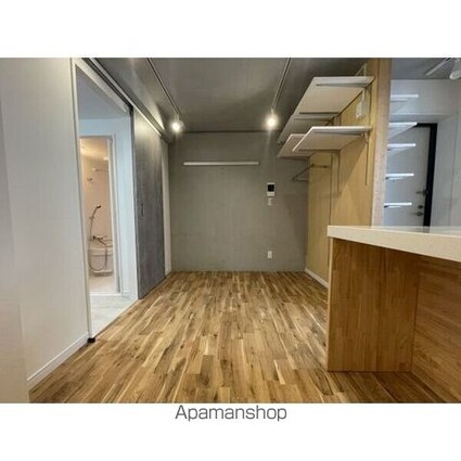アピチェ目黒[1K/20.03m2]のその他内装1