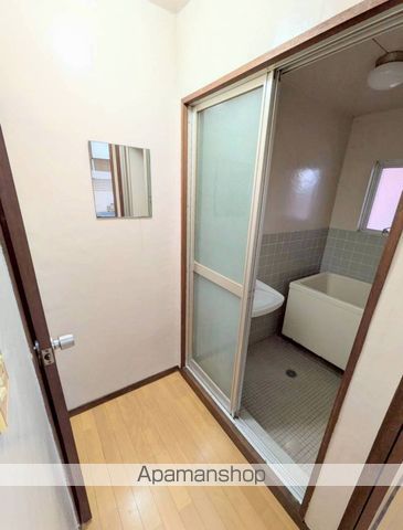 マンション清光の内装写真