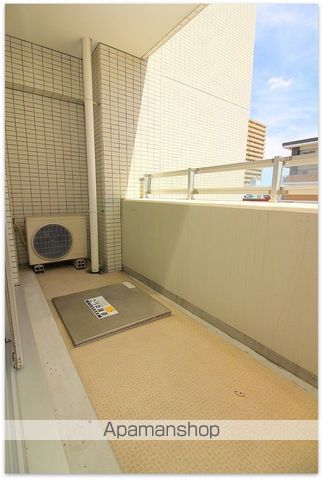 コスモリード谷町六丁目の内装写真