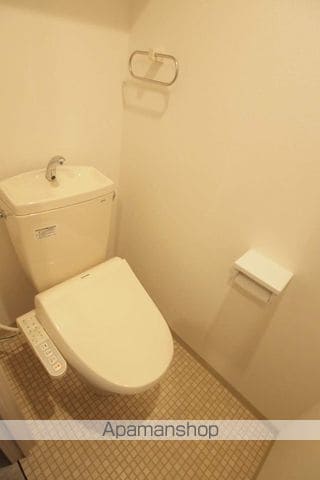 スターレジデンス福住の内装写真