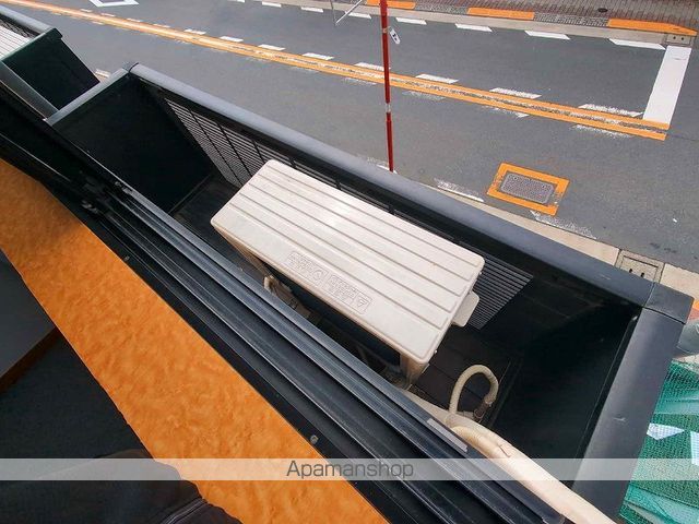 レオパレスフォンターナの内装写真