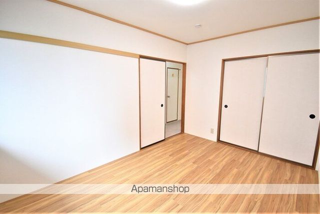 シートピア屋島 B棟の内装写真