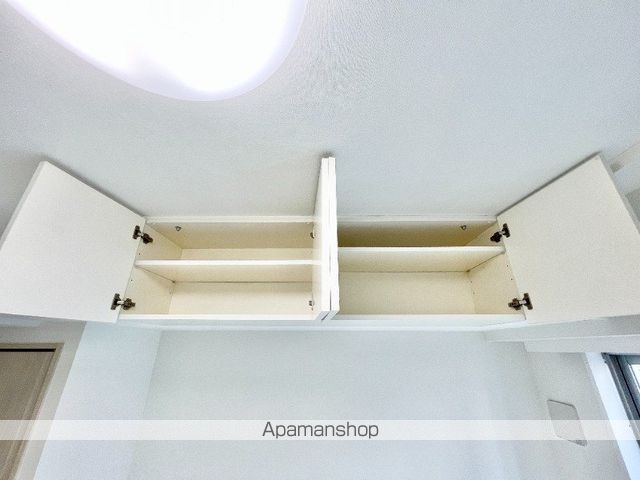ブライズ蒲田ウエストの内装写真