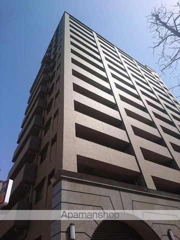 アルファステイツ桃太郎大通りの外観写真