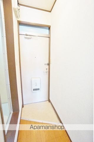 メイプル安東FIIの内装写真
