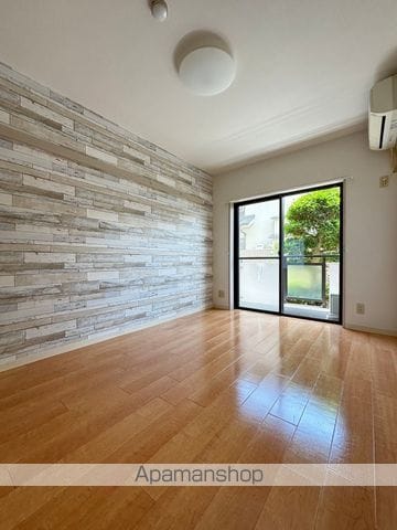 ISM北小金の内装写真