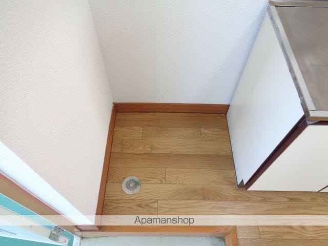 シャイニーハイツの内装写真