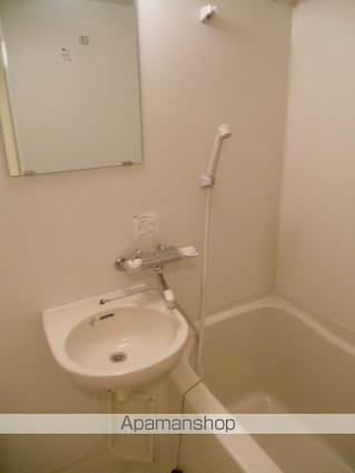 東京都杉並区下高井戸３丁目[1K/21.09m2]のバス