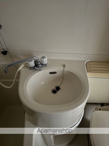 ファミーユソレイユの内装写真