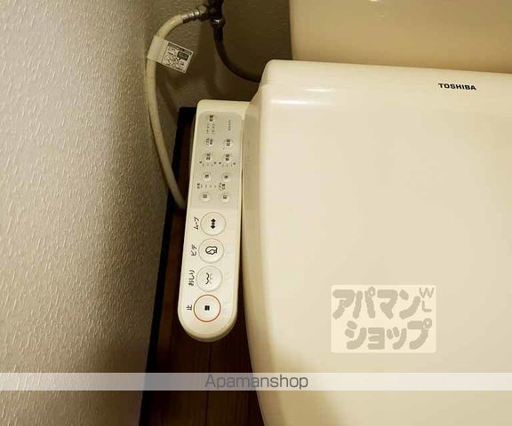ステーション京都女子ハイツの内装写真