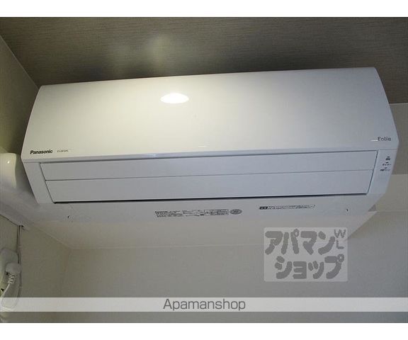 大北山原谷乾町2マンションの内装写真