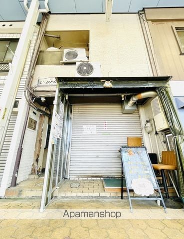 クリアプライド今市の外観写真