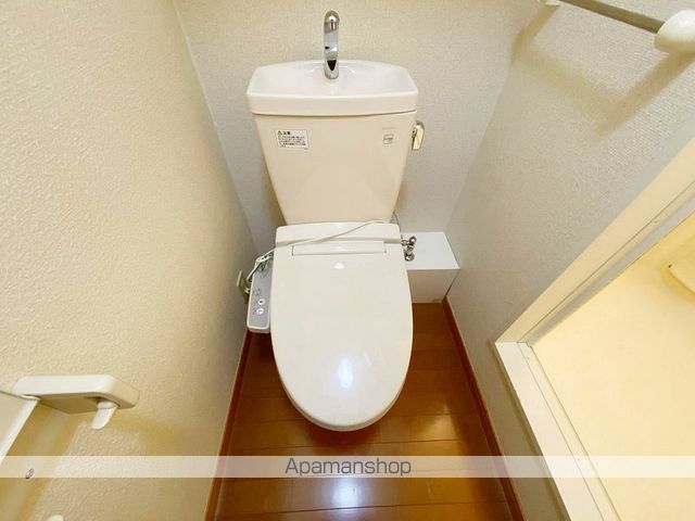レオパレスQUATREの内装写真