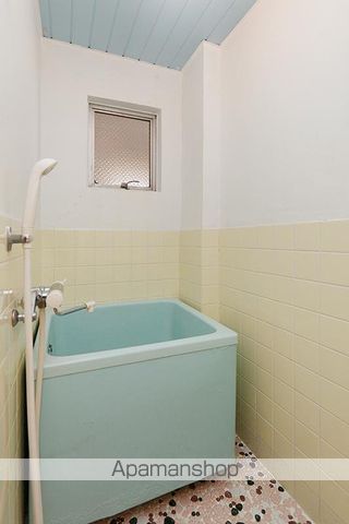 ヴェルヴィルKITAの内装写真