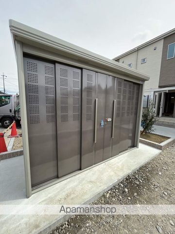 ルーエ東野.の内装写真