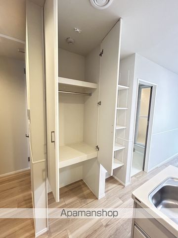 COMFORTMAISON浦和元町の内装写真