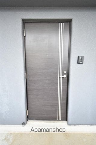 テラス崎山の内装写真