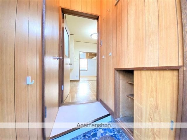 富士マンションの内装写真