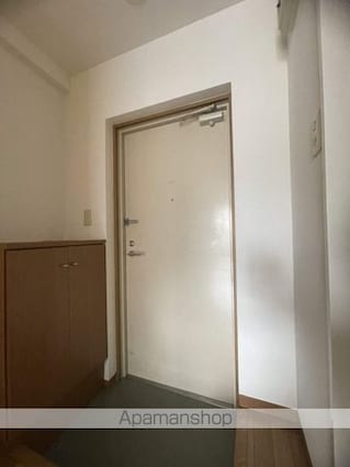 大手町森野ビル[1K/30.33m2]の玄関