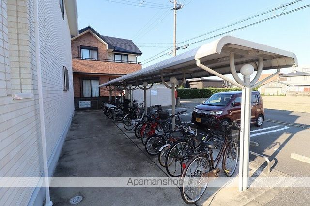 クラール南矢三Aのその他写真