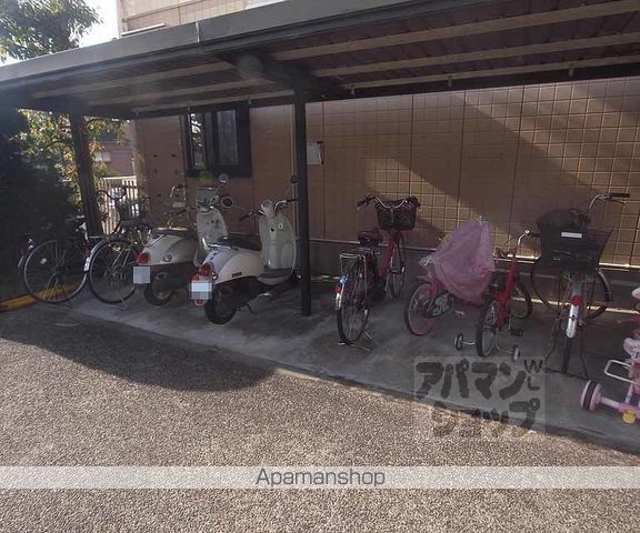 アクロポリスTの外観写真