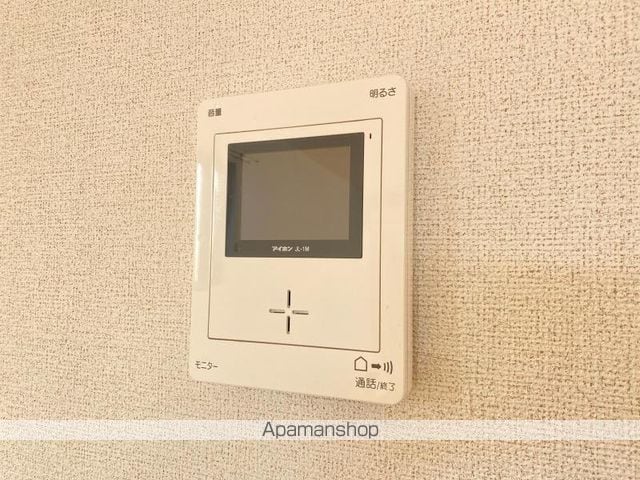 ティファニー Iの内装写真