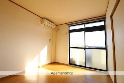 プティカーサ[2DK/40.04m2]の内装3