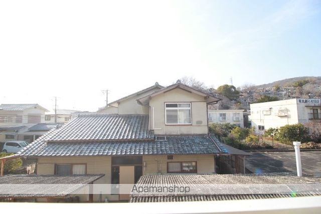 TSUSHIMA HIGASHI APARTMENTのその他写真
