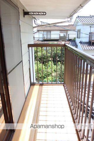 島原貸家Iの内装写真