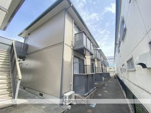 サンクランツの外観写真