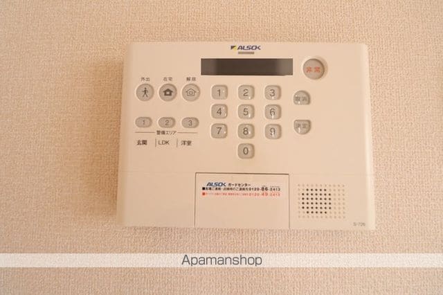 プランドール谷中 Dの内装写真