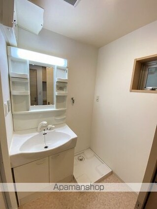 エルミタージュ川内[1DK/29.6m2]の洗面所