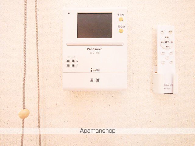 フレッサの内装写真