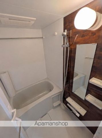 ルフォンリヴェント門前仲町の内装写真