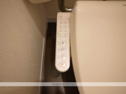 サニーサイドⅡ[1R/24m2]の内装9