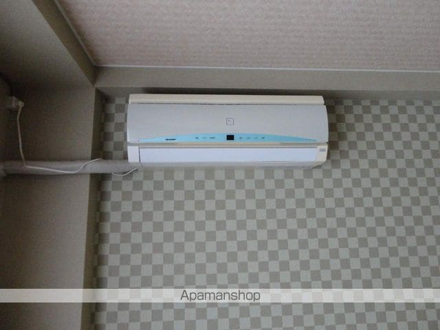 FELIZの内装写真