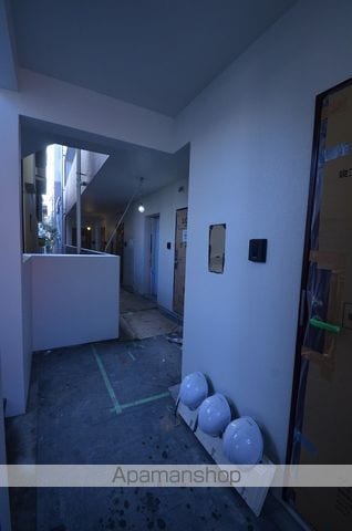 N−VILLAGEの内装写真