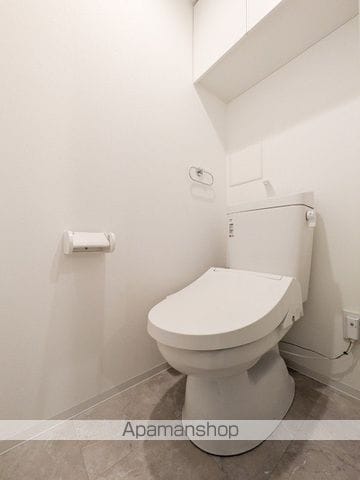 エルファーロ三軒茶屋VIの内装写真