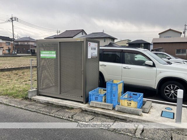 ボアソルテの内装写真