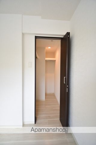CHOUETTEの内装写真