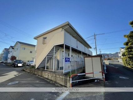 メゾンイイヅナ[1K/24.24m2]の外観3