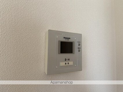 パラディー森塚[1K/33.61m2]の内装2