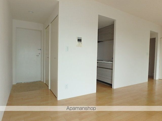 VILLA57の内装写真