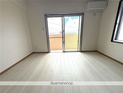 エクセレントＴｏｍｏｓ[1K/20.65m2]のリビング・居間2