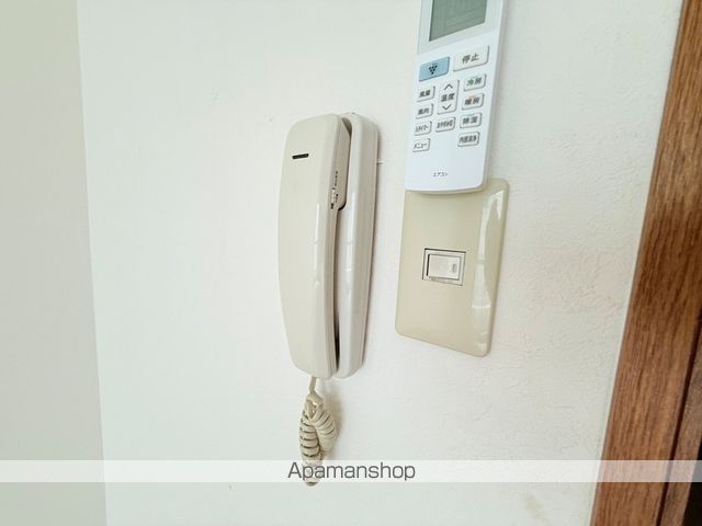 巽ハイツの内装写真