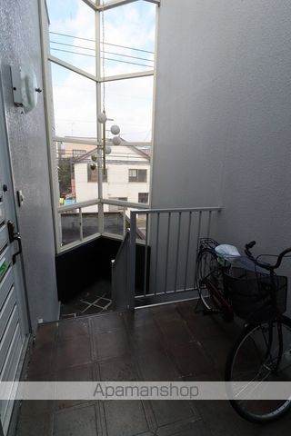レジェンドプラザのその他写真