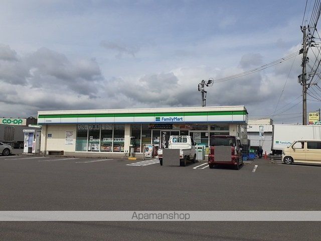 フレーズ・Bの周辺写真